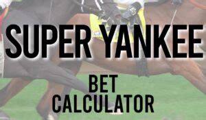 super yankee bet calculator|Iba pa.